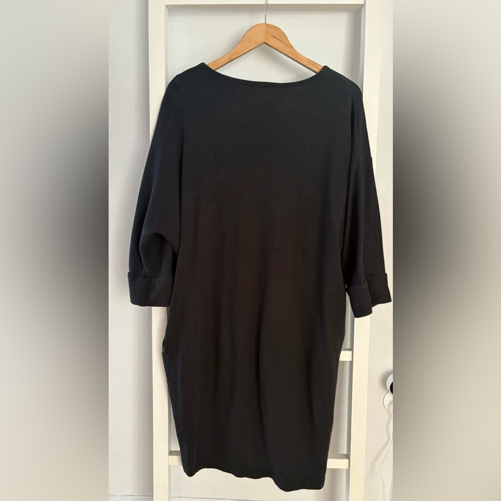 Valérie Dumaine 
Misha dress